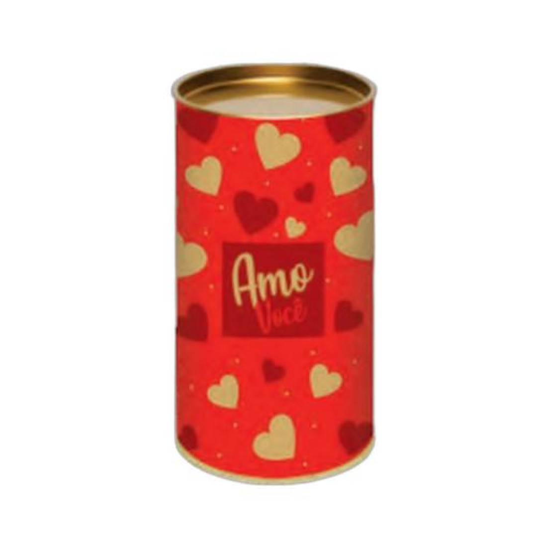 Detalhes do produto X Lata Presente M Bem Querer 1Un Packp .