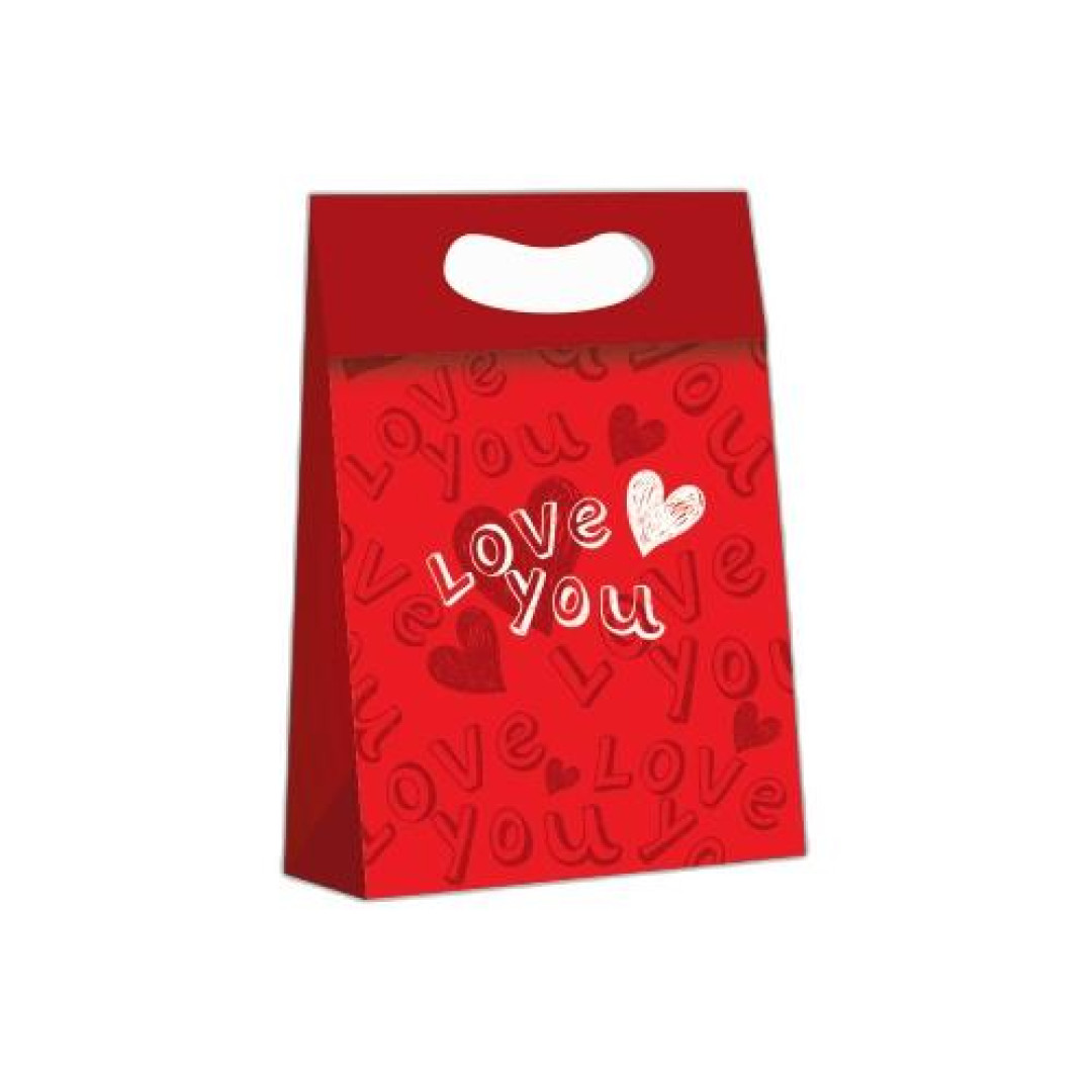 Detalhes do produto X Cx Plus Love Grd 1Un Packpel .