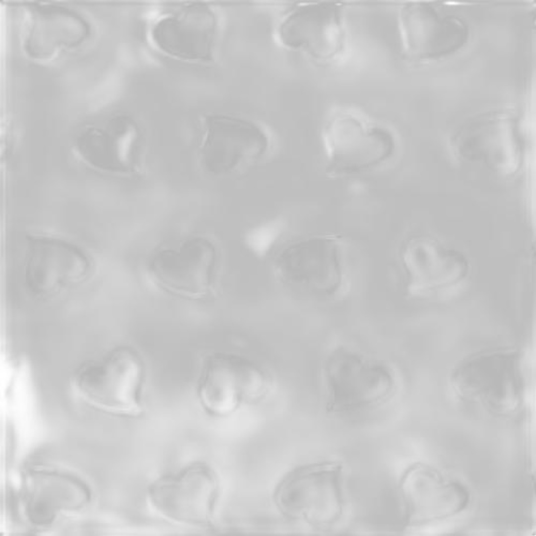 Detalhes do produto X Saco Decor Coracao Bco 15X22 50U Pack Transparente