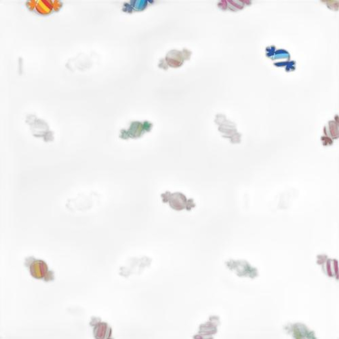 Detalhes do produto X Saco Decor Balinhas 15X22 50Un Pack Transparente