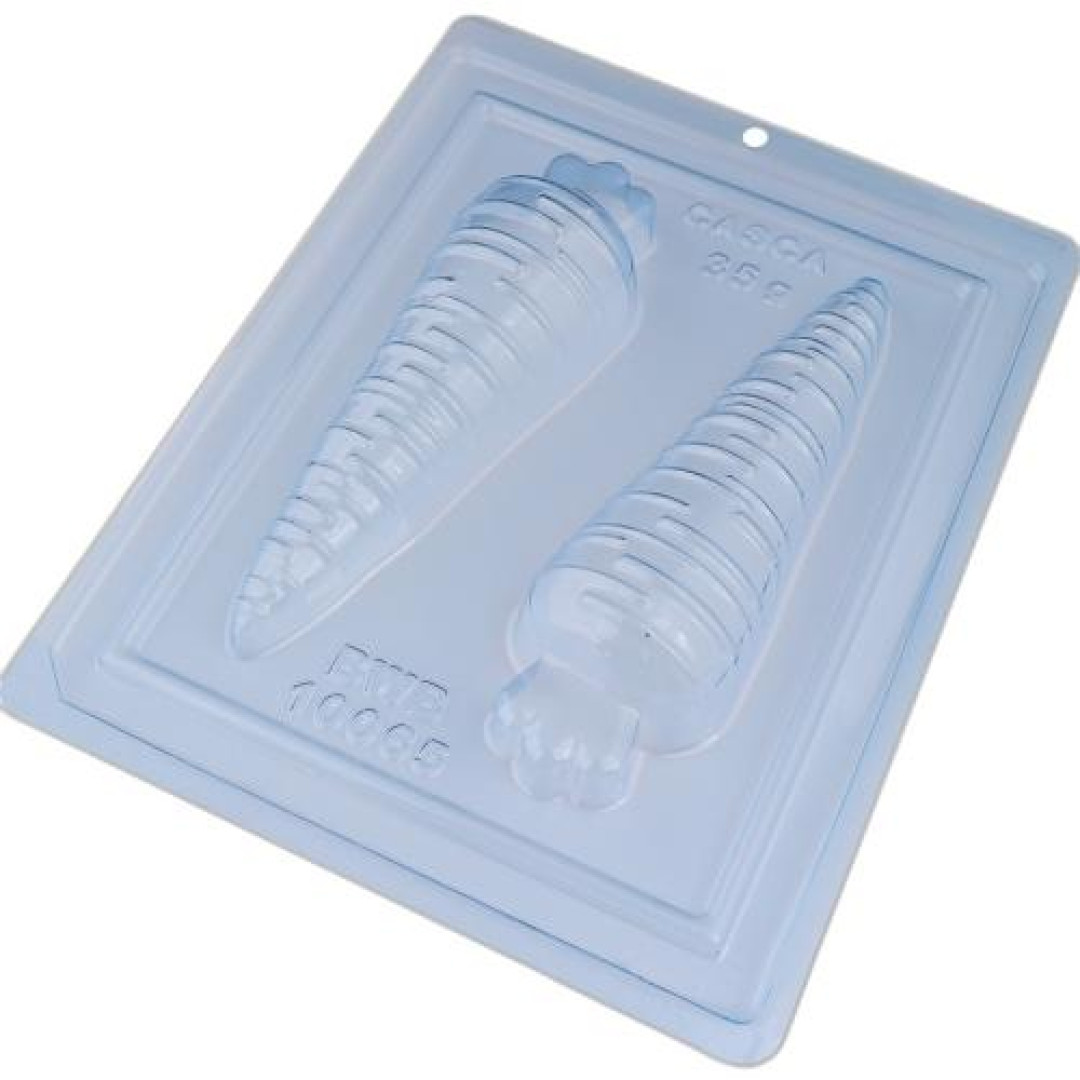 Detalhes do produto X Forma Especial Cenoura Gourmet35G Bwb Transparente
