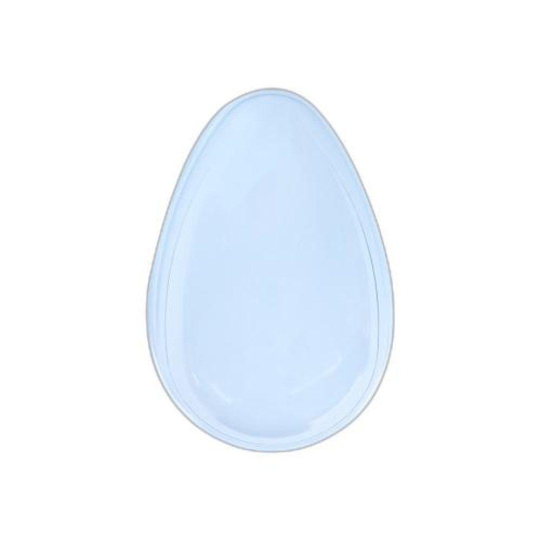 Detalhes do produto X Blister Para Ovo 350G Bwb  Transparente