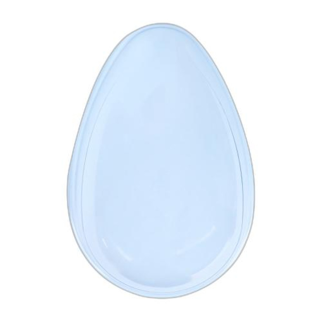 Detalhes do produto X Blister Para Ovo 500G Bwb  Transparente