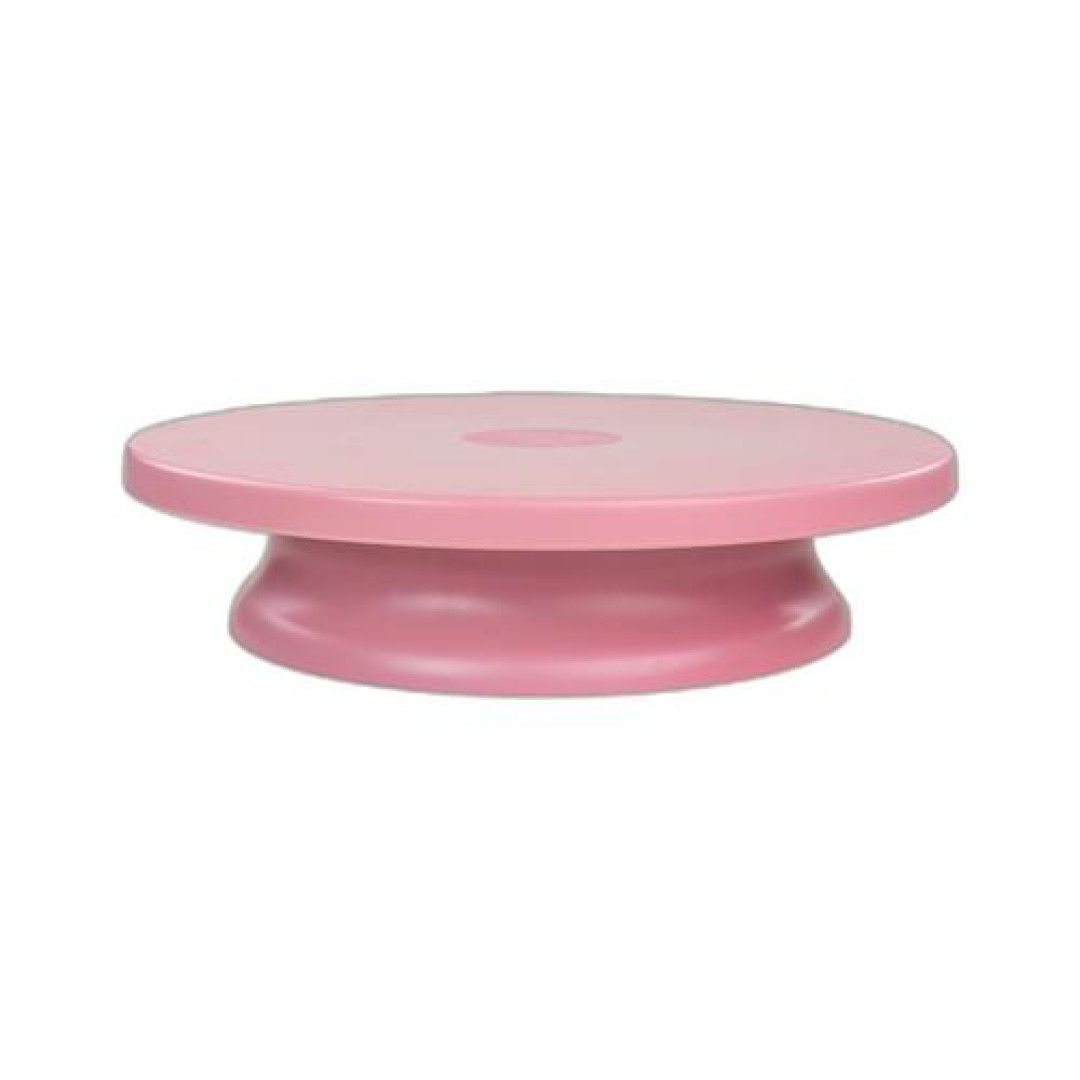 Detalhes do produto X Base Bailarina Blue Star Rosa Bebe