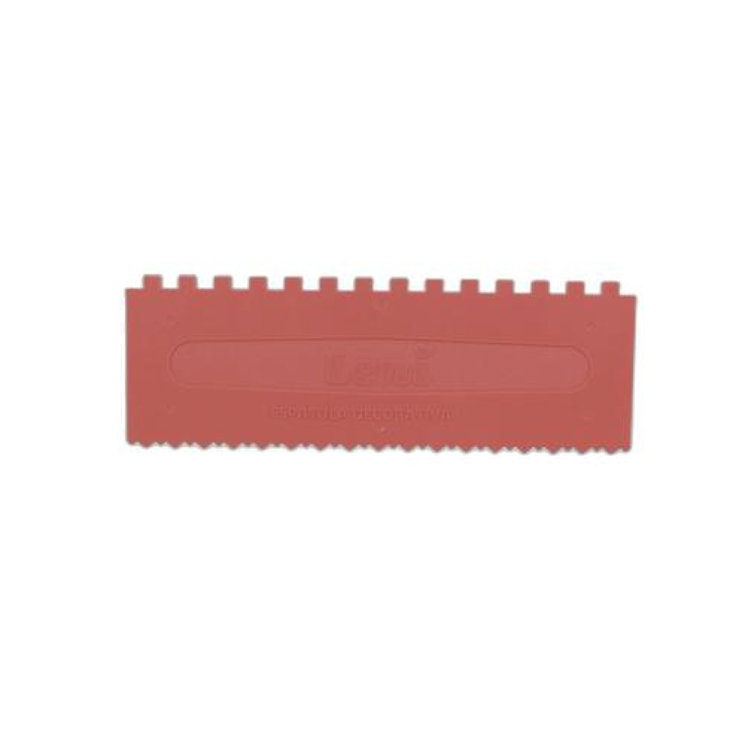 Detalhes do produto X Espatula Decorativa 01 Leni Blue Star Coral
