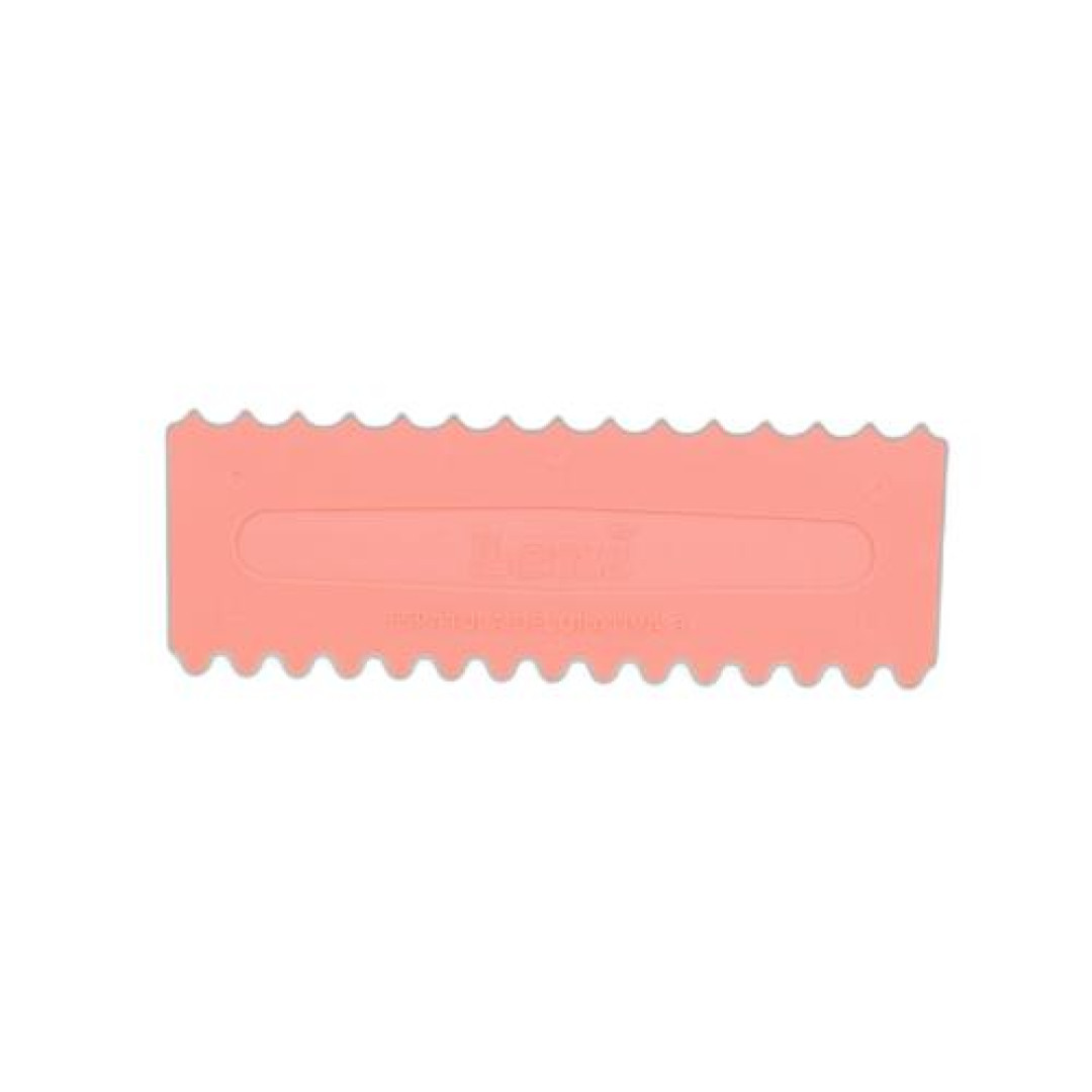 Detalhes do produto X Espatula Decorativa 03 Leni Blue Star Coral