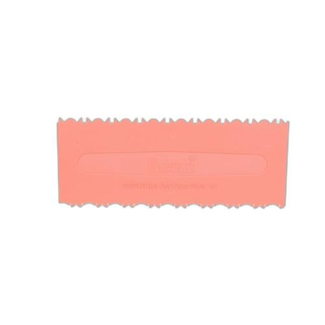 Detalhes do produto X Espatula Decorativa 10 Leni Blue Star Coral