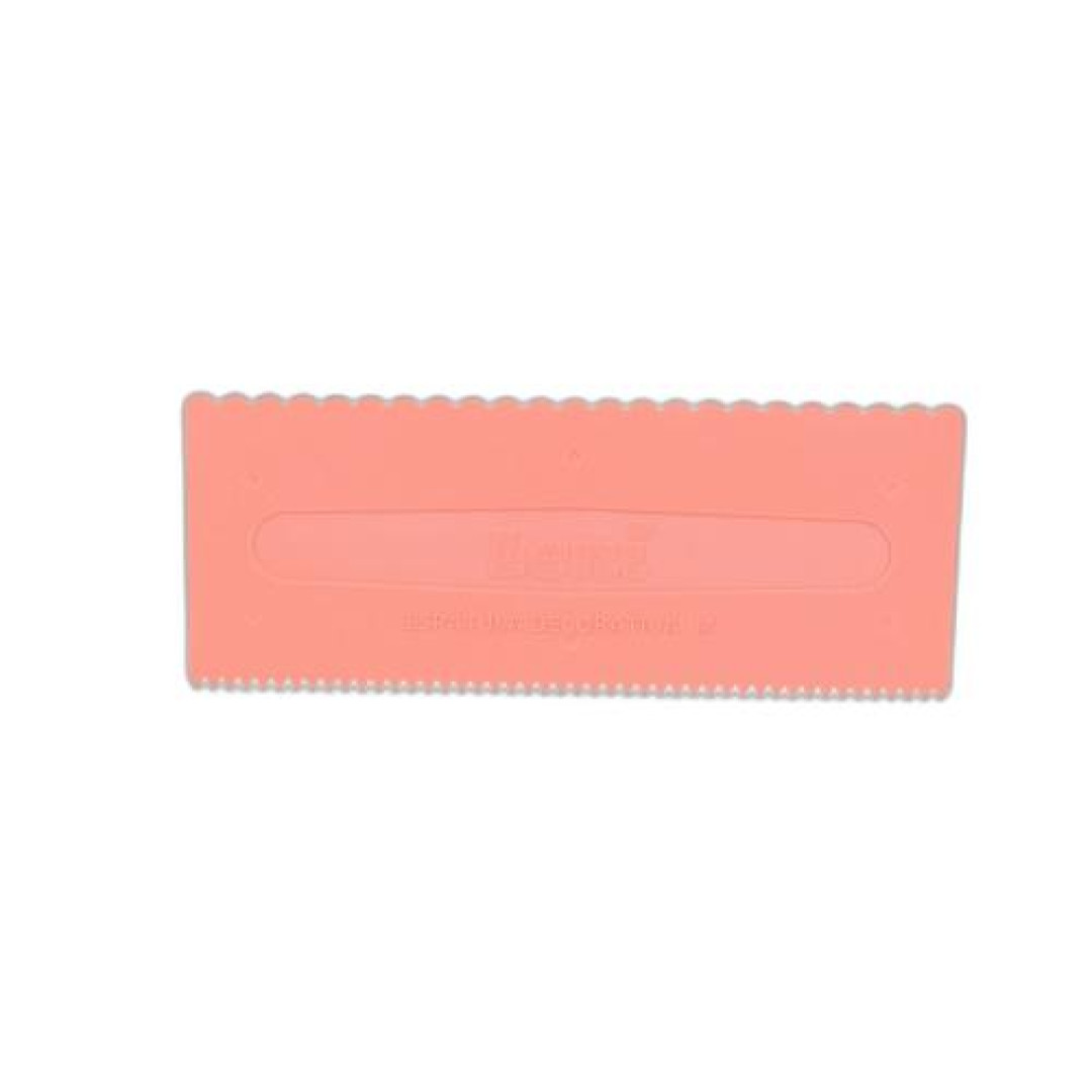 Detalhes do produto X Espatula Decorativa 14 Leni Blue Star Coral
