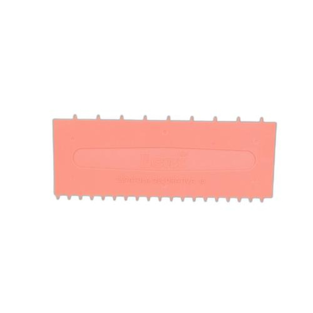 Detalhes do produto X Espatula Decorativa 15 Leni Blue Star Coral