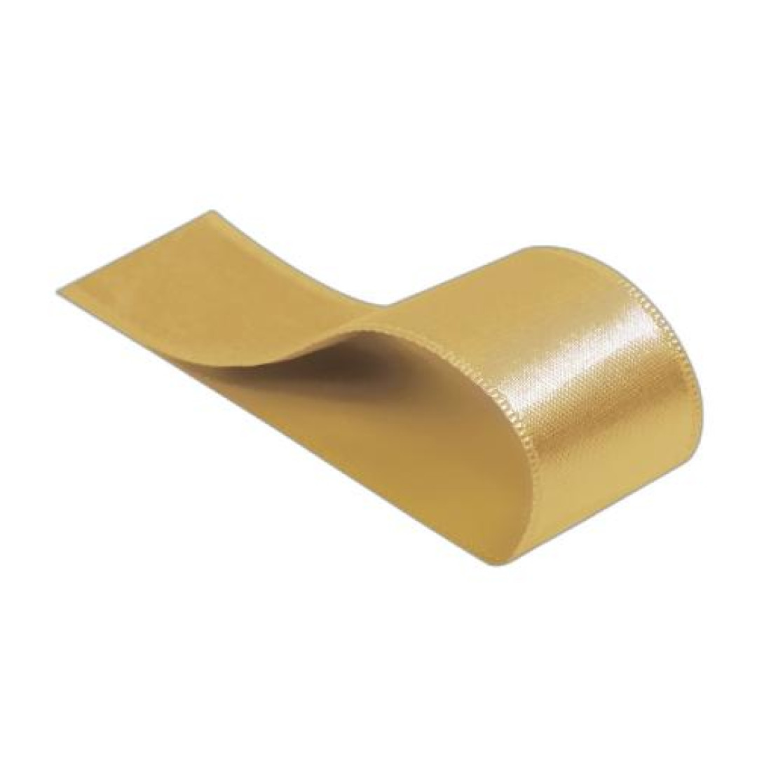 Detalhes do produto X Fita Cetim 15Mm 10M 1Un Packpel Ouro