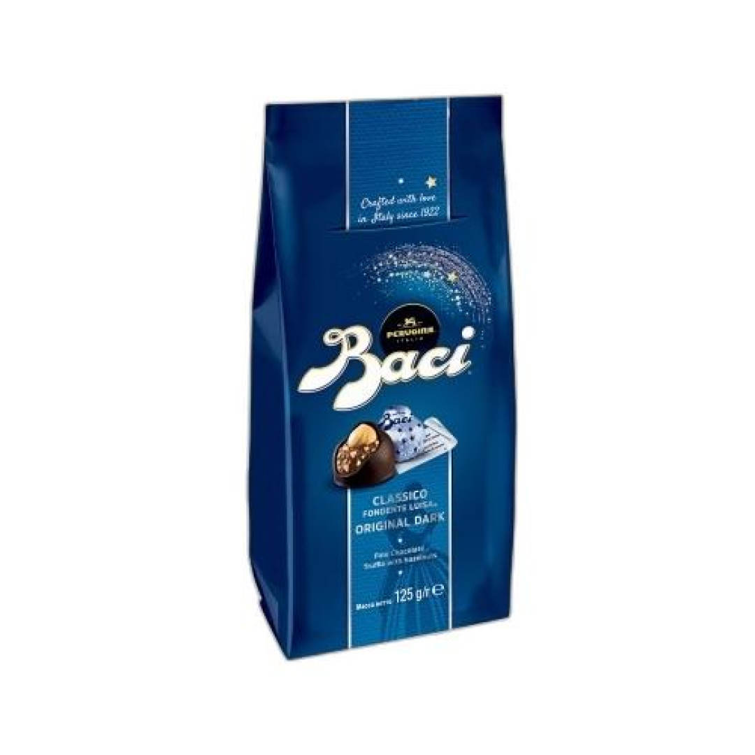 Detalhes do produto Choc Baci 125Gr Perugina Original