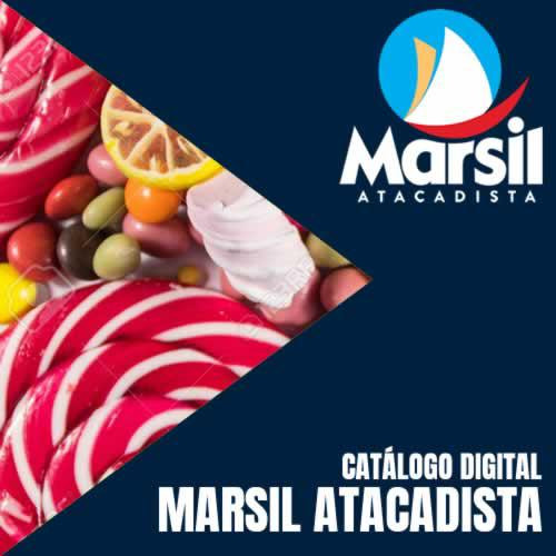 Marsil Atacadista - Catálogos Digitais