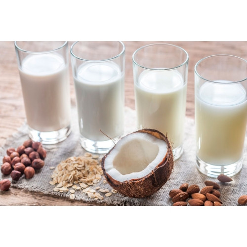 Detalhes do catálogo por Bebidas Vegetais