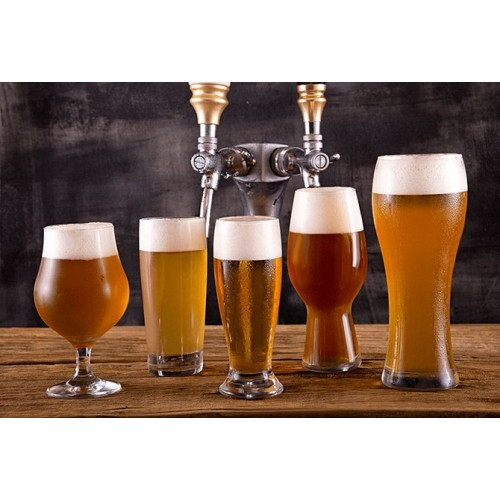 Detalhes do catálogo por Cervejas