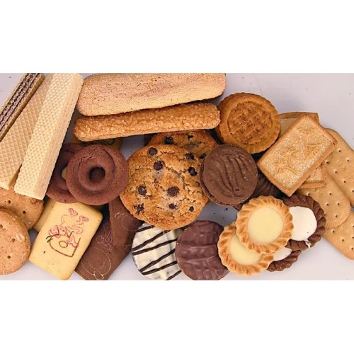 Detalhes do catálogo por Biscoitos Doces