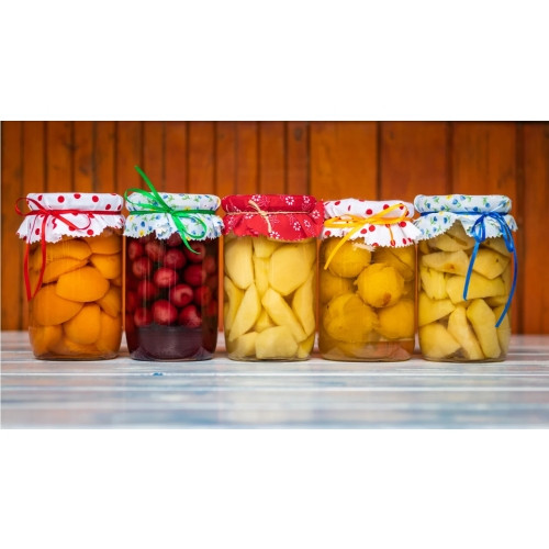 Detalhes do catálogo por Frutas Em Calda