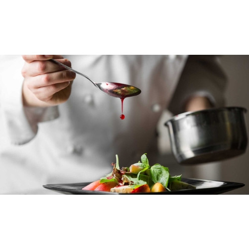 Detalhes do catálogo por Ingredientes Culinarios
