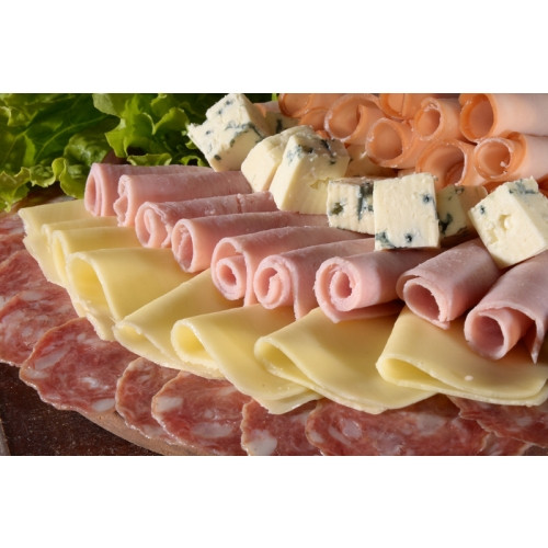 Detalhes do catálogo por Frios