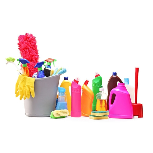 Detalhes do catálogo por Higiene