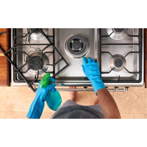 Detalhes do catálogo por Detergentes E Desengordurantes