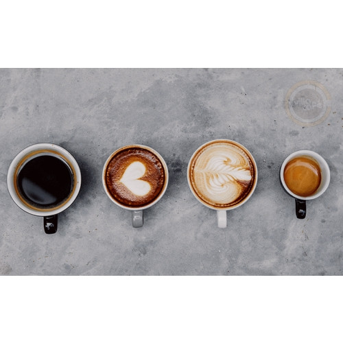 Detalhes do catálogo por Cafes