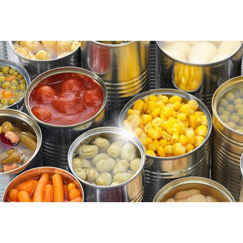 Detalhes do catálogo por Alimentos Prontos E Enlatados