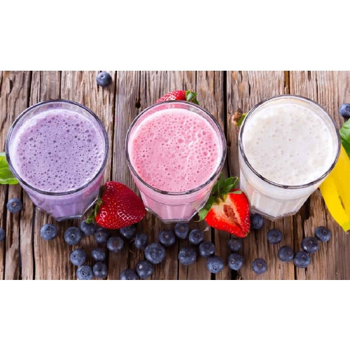Detalhes do catálogo por Vitaminas