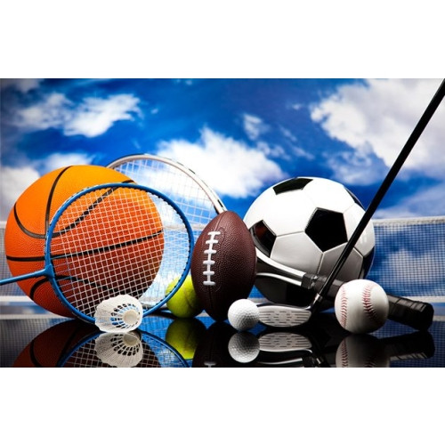 Detalhes do catálogo por Brinquedos E Materiais Esportivos