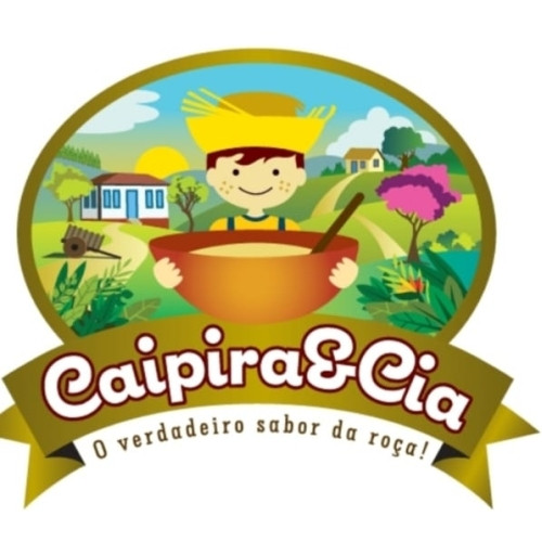 Detalhes do catálogo por Caipira & Cia