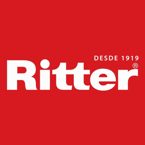 Detalhes do catálogo por Ritter