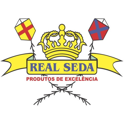 Detalhes do catálogo por Real Seda