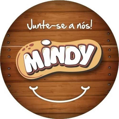 Detalhes do catálogo por Doce Mindy