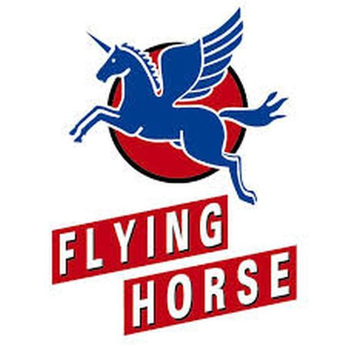 Detalhes do catálogo por Flying Horse