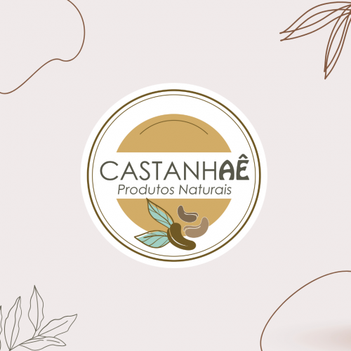 Detalhes do catálogo por Castanhae