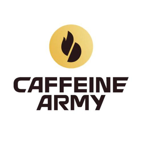 Detalhes do catálogo por Caffeine Army