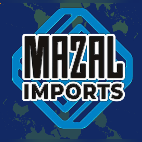 Detalhes do catálogo por Mazal