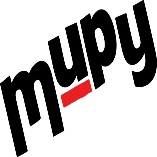 Detalhes do catálogo por Mupy
