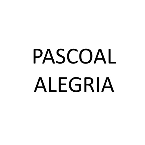 Detalhes do catálogo por Pascoal Alegria