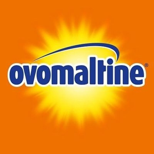 Detalhes do catálogo por Ovomaltine