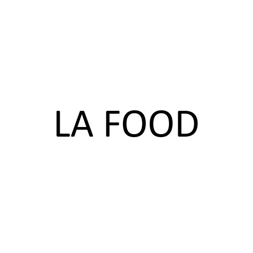 Detalhes do catálogo por La Food