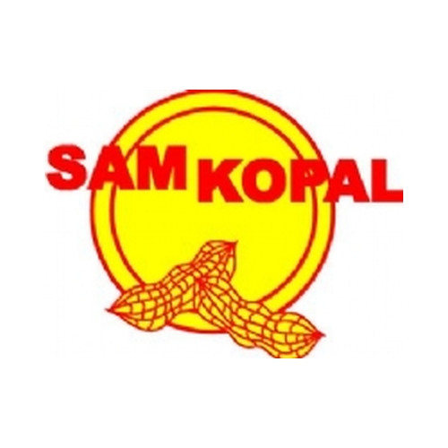Detalhes do catálogo por Sam Kopal