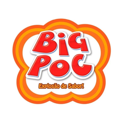Detalhes do catálogo por Big Poc
