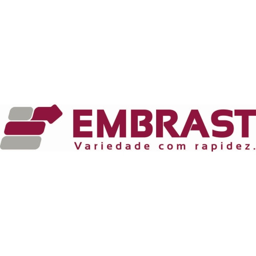Detalhes do catálogo por Embrast