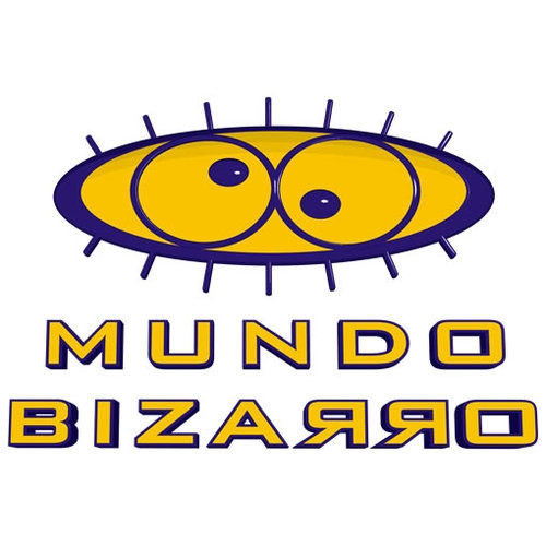 Detalhes do catálogo por Mundo Bizarro