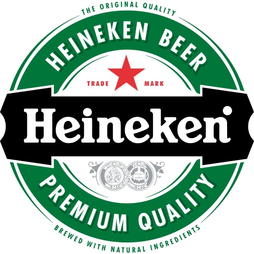 Detalhes do catálogo por Heineken
