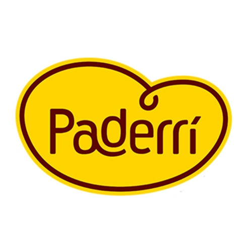 Detalhes do catálogo por Paderri