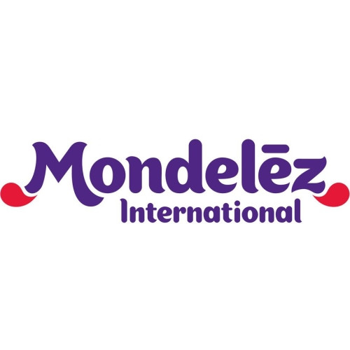 Detalhes do catálogo por Mondelez
