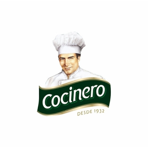 Detalhes do catálogo por Cocineiro