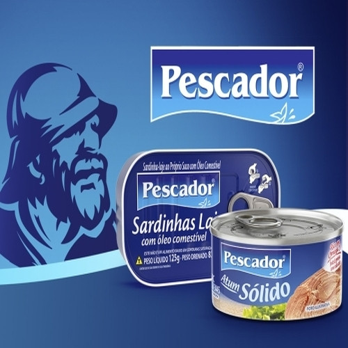 Detalhes do catálogo por Pescador
