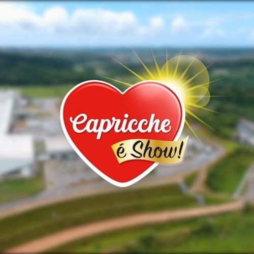 Detalhes do catálogo por Capriche